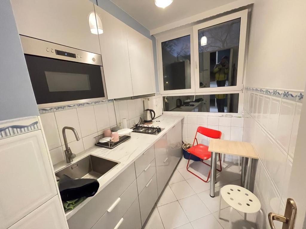 Yourapart Wilcza Apartmán