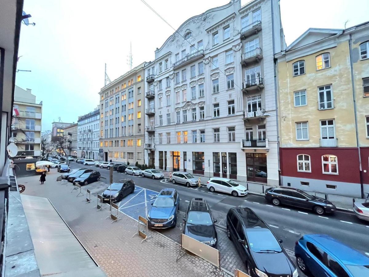 Apartment Yourapart Wilcza *