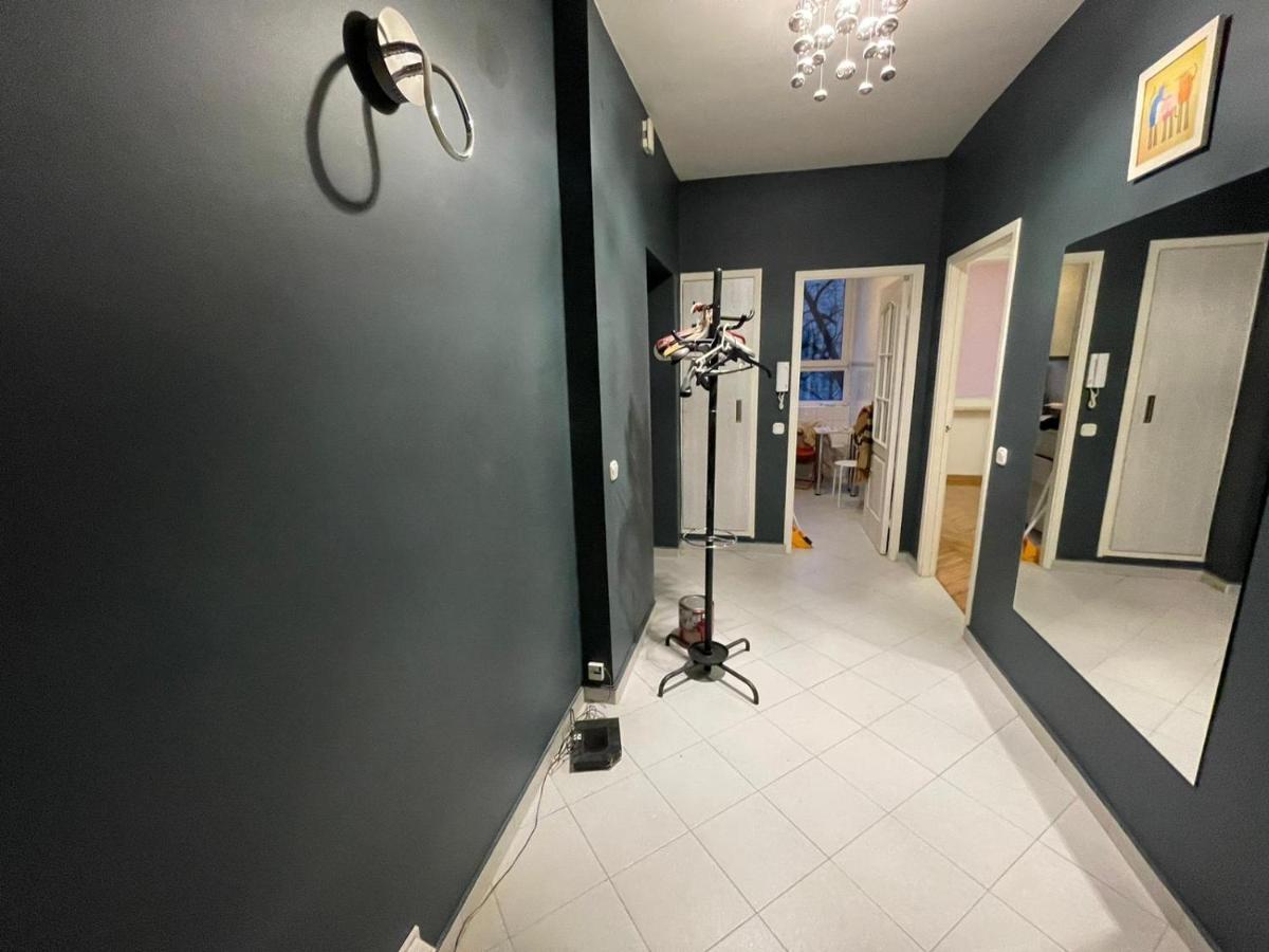 Yourapart Wilcza Apartment Warsaw