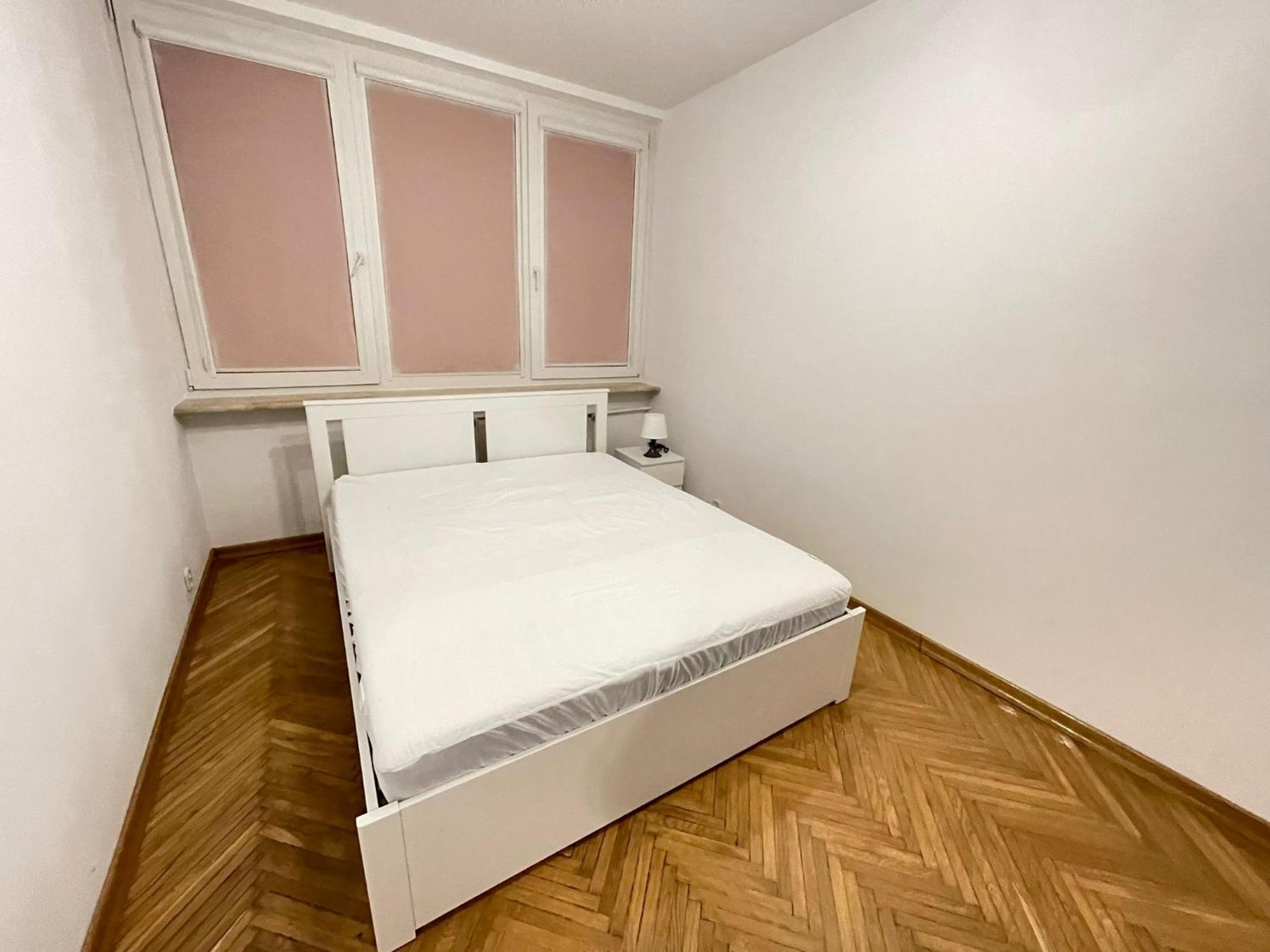 Yourapart Wilcza Apartment *